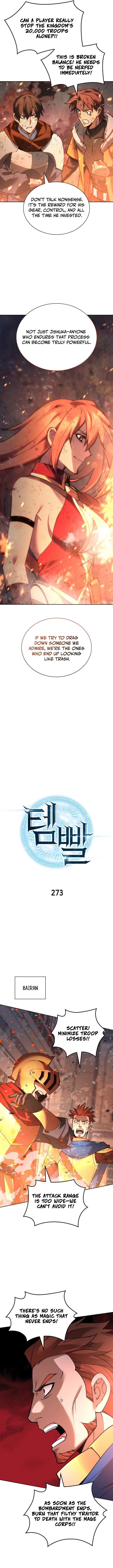 Overgeared, Chapter 273 image 02